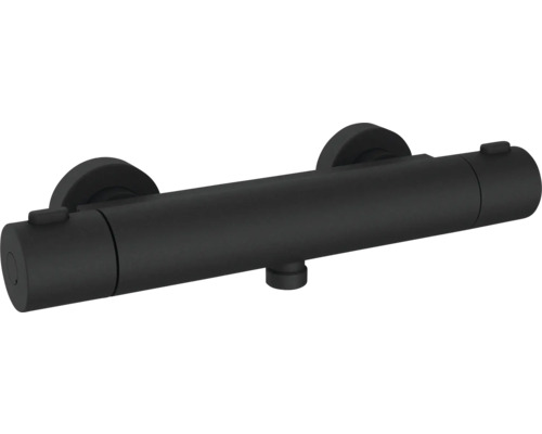 Thermostat-Brausearmatur für die Wandmontage