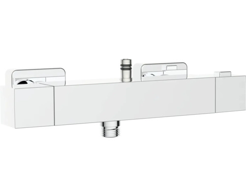 Aufputz Duscharmatur