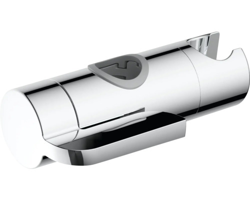 Brausehalter aus Metall