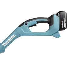 Makita Laubbläser mit Akku