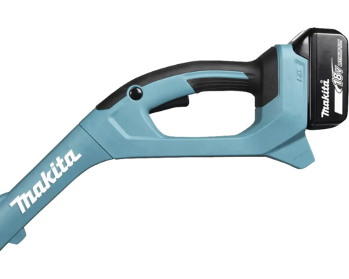 Makita Laubbläser mit Akku