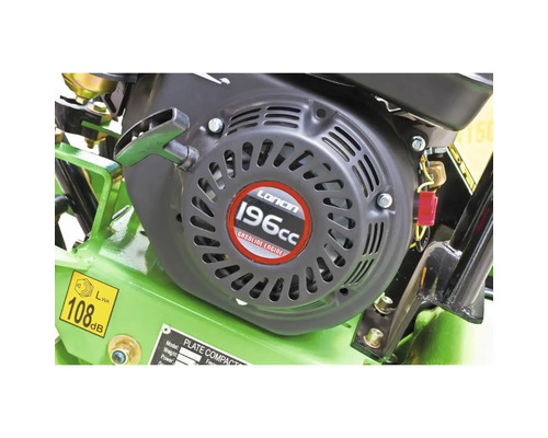 Loncin Motor 196cc für Rüttelplatte