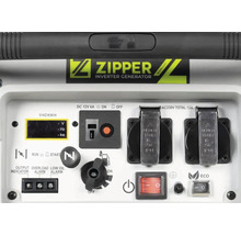 Stromerzeuger Zipper Inverter ZI-STE3000IV Fahrbar-thumb-2 Stromerzeuger Zipper Inverter ZI-STE3000IV Fahrbar-thumb-2