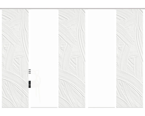 Produktbild mit gemaltem Hintergrund