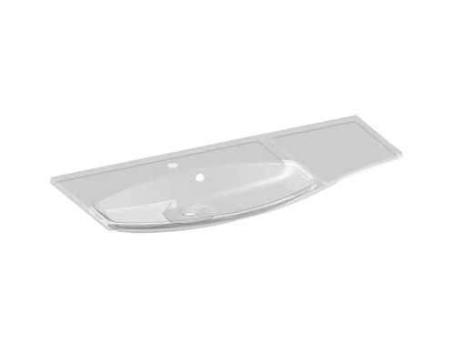 Waschtischunterschrank Platte
