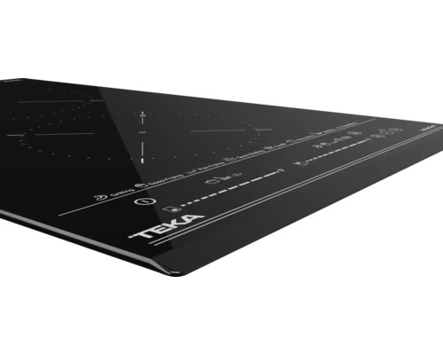 TEKA Induktionskochfeld mit Touch-Steuerung