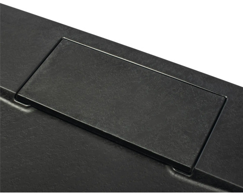 Abdeckung für Waschbecken