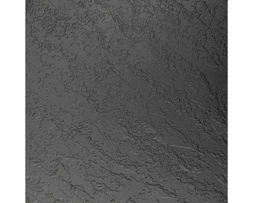 Nahaufnahme einer strukturierten Putzoberfläche.