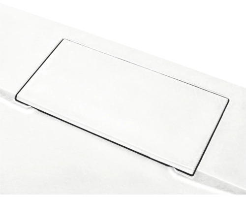 Bodentankdose mit Klappdeckel