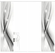 Dekorativer Raumteiler mit stilvollem Design zur Raumgestaltung
