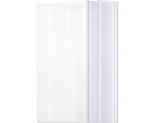 Kunststoffdichtungsprofil für den Innenbereich