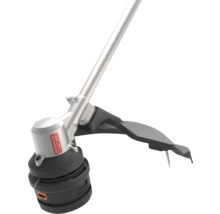Akku-Rasentrimmer WORX Nitro 40V (2 x 20V) 38cm WG185E.9, Brushless Motor, ohne Akku und Dual-Ladegerät