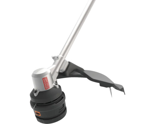 Aufsatz für Rasentrimmer