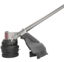 Akku-Rasentrimmer WORX Nitro 40V (2 x 20V) 38cm WG185E.9, Brushless Motor, ohne Akku und Dual-Ladegerät