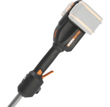 Akku-Rasentrimmer WORX Nitro 40V (2 x 20V) 38cm WG185E.9, Brushless Motor, ohne Akku und Dual-Ladegerät