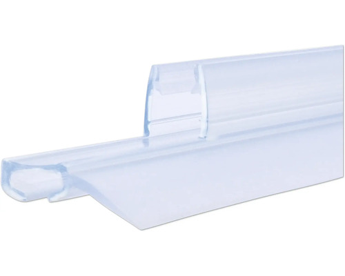 Duschdichtung aus Kunststoff