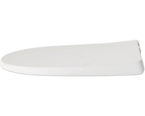 Toilettendeckel aus Sanitärkeramik