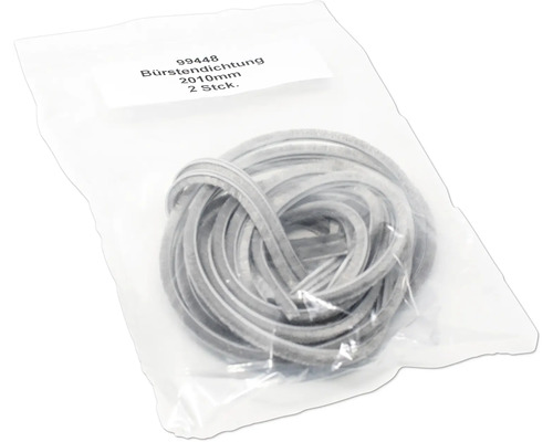 Bürstendichtung 2010 mm, 2 Stück, in Verpackung