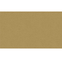 Vliestapete 39351-6 Famous Garden Uni gelb braun