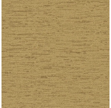 Vliestapete 39351-6 Famous Garden Uni gelb braun