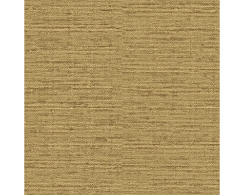 Nahaufnahme einer Textiltapete mit feiner Struktur