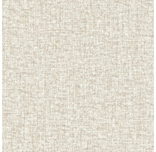 Tapete mit Textilmuster