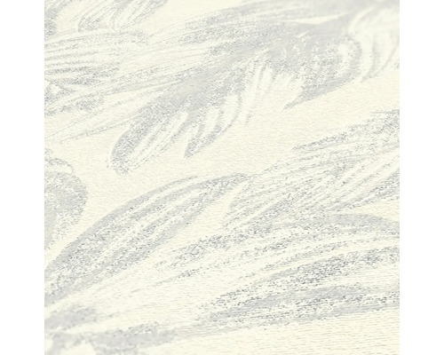 Tapete mit Blätterdesign