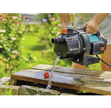 Gartenpumpe GARDENA 3700/4 Basic HORNBACH