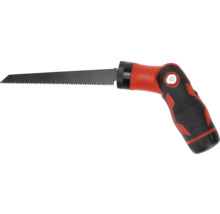 Fuchsschwanz mit verstellbarem Griff