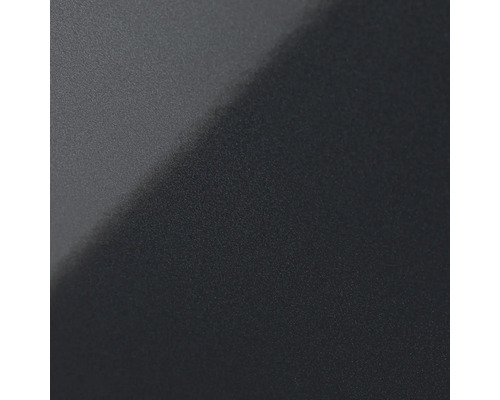 Nahaufnahme einer dunklen, strukturierten Oberfläche