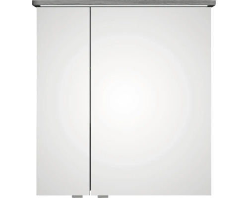 Spiegelschrank mit zwei Türen