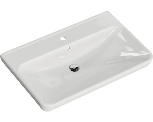 Keramikwaschtisch für Badezimmer