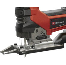 Einhell Stichsäge Detailansicht