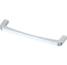 Badmöbel-Set Pelipal Sunline 105 BxHxT 96 x 56 x 48,5 cm Frontfarbe anthrazit mit Keramik-Waschtisch und Waschtischunterschrank