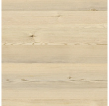 Holzpaneele aus Fichte für den Innenausbau