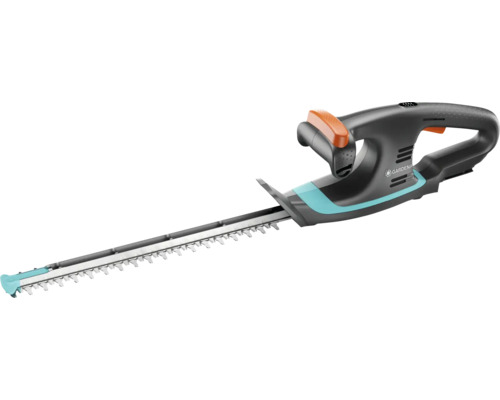 Gardena Akku Heckenschere für den Gartenschnitt