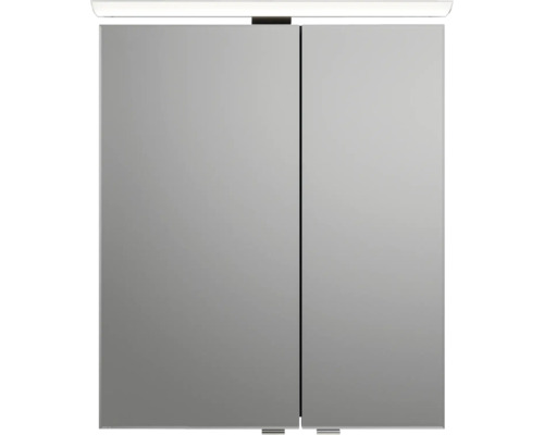 Spiegelschrank mit Beleuchtung