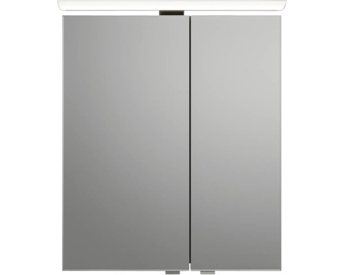 Spiegelschrank mit Beleuchtung