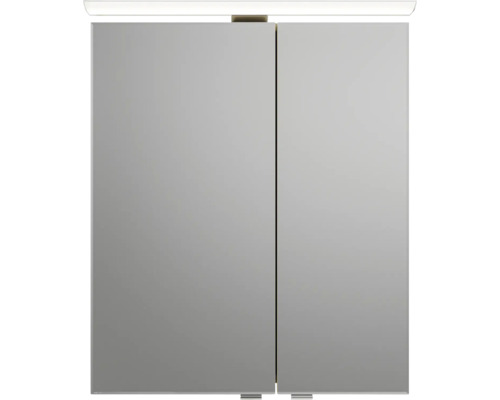 Spiegelschrank mit Beleuchtung