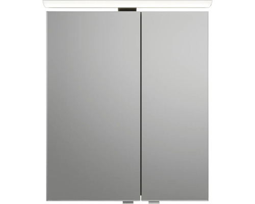 Spiegelschrank mit Beleuchtung