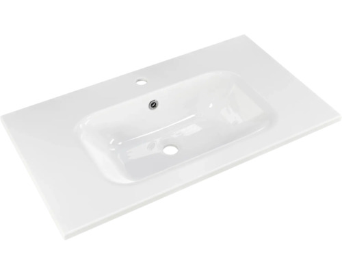 Keramikwaschtisch für Badezimmer