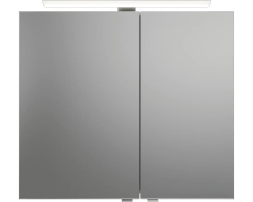 Spiegelschrank mit Beleuchtung