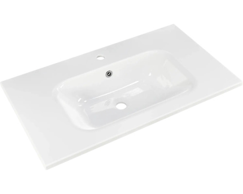 Waschtisch aus Keramik