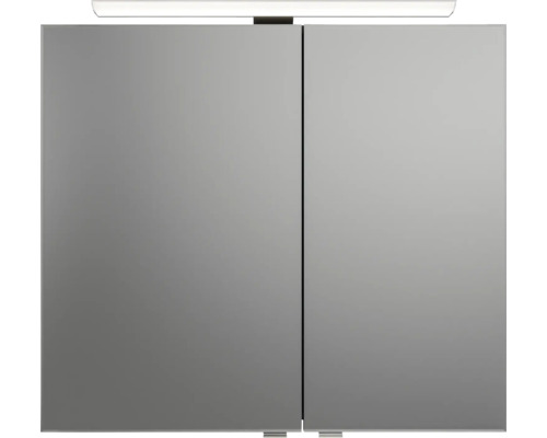 Spiegelschrank mit Beleuchtung