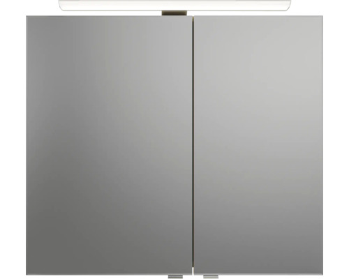 Spiegelschrank mit Beleuchtung