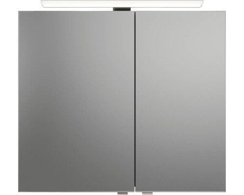 Spiegelschrank mit Beleuchtung
