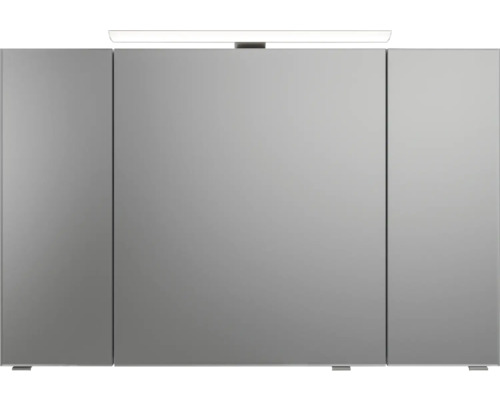 Spiegelschrank mit Beleuchtung für das Badezimmer