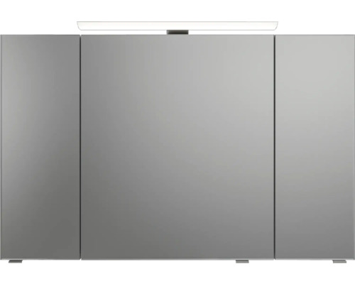 Spiegelschrank mit Beleuchtung für das Badezimmer