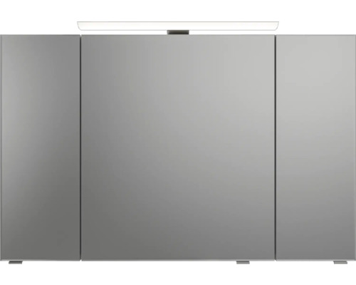 Spiegelschrank mit Beleuchtung für das Badezimmer