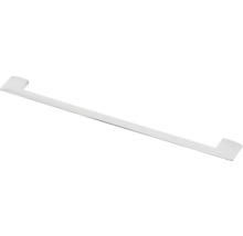 Badmöbel-Set Pelipal Sunline 121 BxHxT 121 x 50 x 46 cm Frontfarbe weiß hochglanz mit Mineralguss-Waschtisch und Waschtischunterschrank
